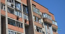 Очільник ДніпроОВА розповів про ліквідацію наслідків ворожої атаки по Кривому Рогу