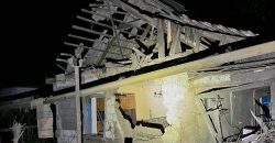 Повреждены дома, газопроводы и линии электропередач: последствия ночных обстрелов Днепропетровщины - рис. 12