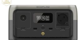 Ecoflow: Инновации в мире портативных зарядных устройств - рис. 10