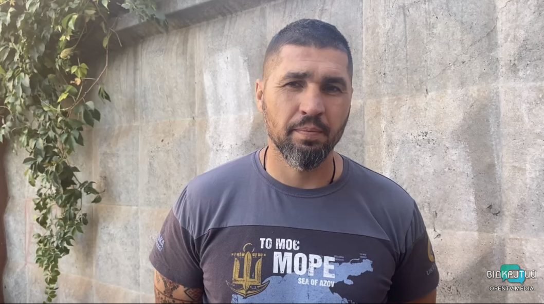 Рятувальна операція у Кривому Розі завершена