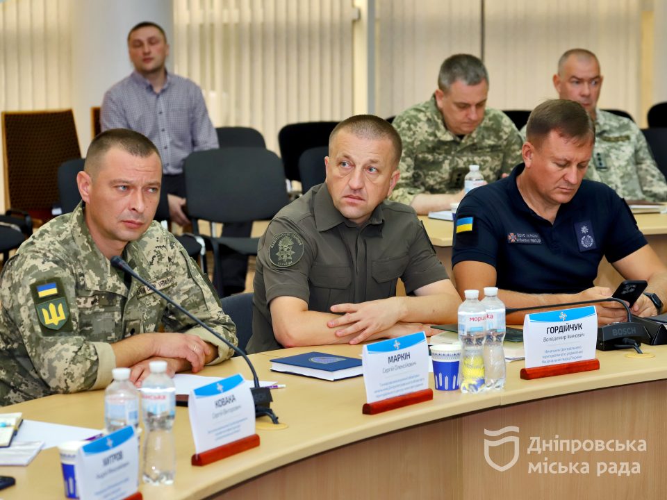 Керівники міста та області взяли участь у регіональному засіданні Конгресу при Президентові України - рис. 5