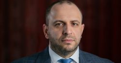 Парламент України призначив нового міністра оборони
