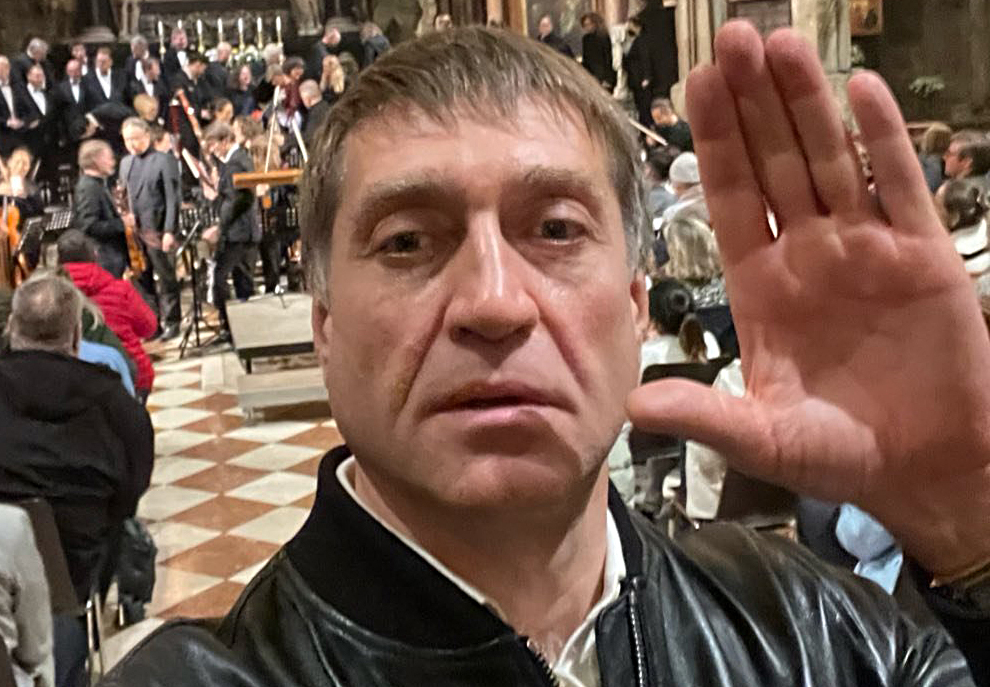 У Підгородному на Дніпропетровщині мера відсторонили від посади - рис. 3