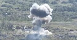 Дніпровські десантники знищили ворожий танк (відео) - рис. 7