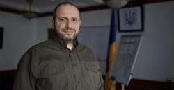 Президент України підтвердив заміну міністра оборони