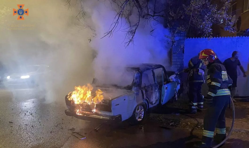 Внаслідок ДТП в Дніпрі постраждала дитина: подробиці