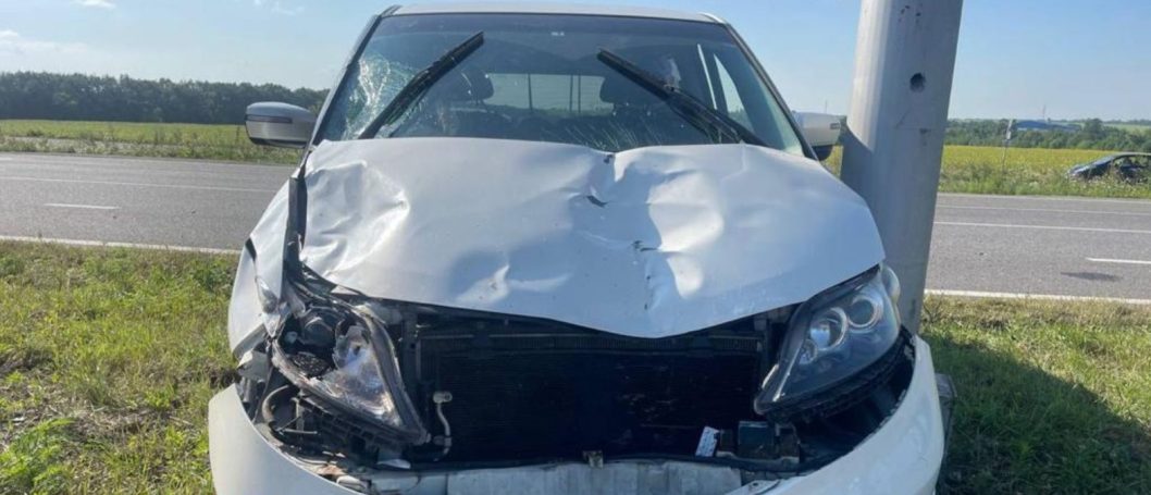 У Дніпрі відбудеться суд над винуватцем в ДТП з постраждалими (фото)
