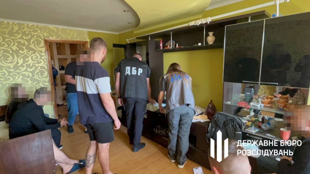 У Дніпрі викрили call-центр, який ошукував українських заробітчан у Польщі - рис. 1