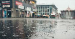 Похолодання, грози та значні дощі: прогноз погоди у Дніпрі на 15 вересня - рис. 1