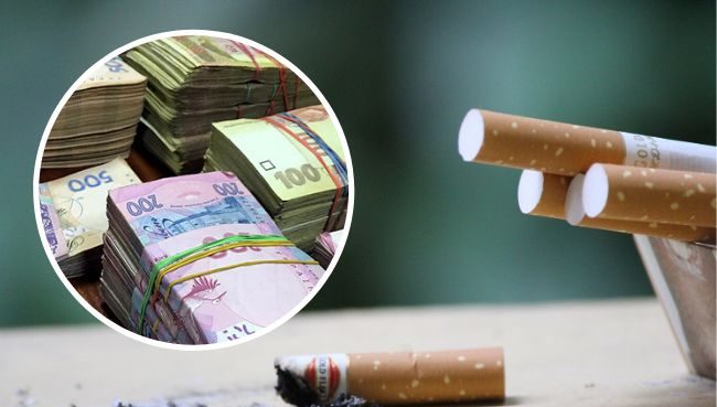 Ціни зростуть щонайменше на 10 гривень: в Україні подорожчають цигарки - рис. 2