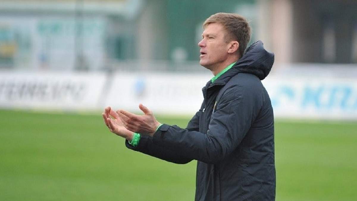 Стало відомо, хто стане новим головним тренером СК "Дніпро-1" - рис. 2