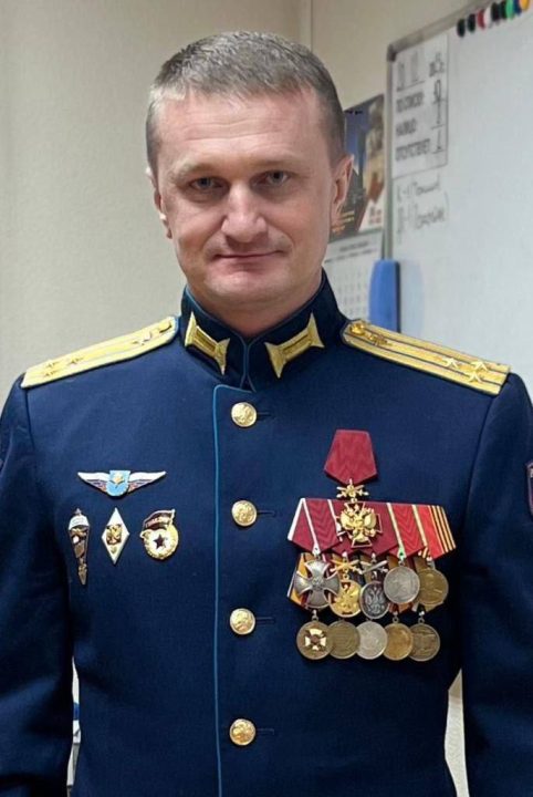 В Україні ліквідували командира 31-ї десантно-штурмової бригади - рис. 1