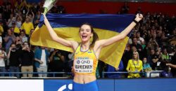 Днепрянка Ярослава Магучих с рекордом выиграла в финале "Бриллиантовой лиги" - рис. 1