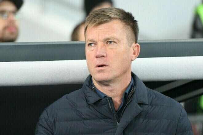 Стало відомо, хто стане новим головним тренером СК "Дніпро-1" - рис. 1