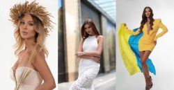 Три дівчини з Дніпропетровщини борються за титул «Міс-Україна»