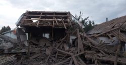 Російські окупанти обстріляли громади Дніпропетровщини: пошкоджено житлові будинки  - рис. 15