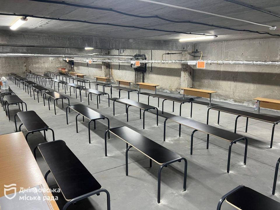 У Дніпрі організували підвіз школярів до віддалених навчальних закладів - рис. 5