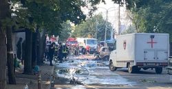 16 загиблих та 18 постраждалих: російські окупанти з артилерії обстріляли Костянтинівку на Донеччині