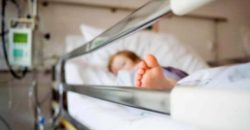 У Кривому Розі 3-річний малюк випав з вікна: медики розповіли про його стан