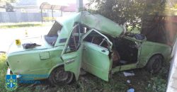На Дніпропетровщині пройшов суд над винуватцем ДТП: в аварії загинуло двоє людей