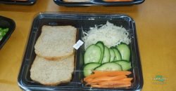 Скандал зі шкільним харчуванням: в навчальних закладах Дніпра презентували оновлене меню