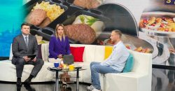 Прибрали солоні огірки, а бобові додають до гарніру: меню у школах Дніпра вдосконалюють за порадами батьків