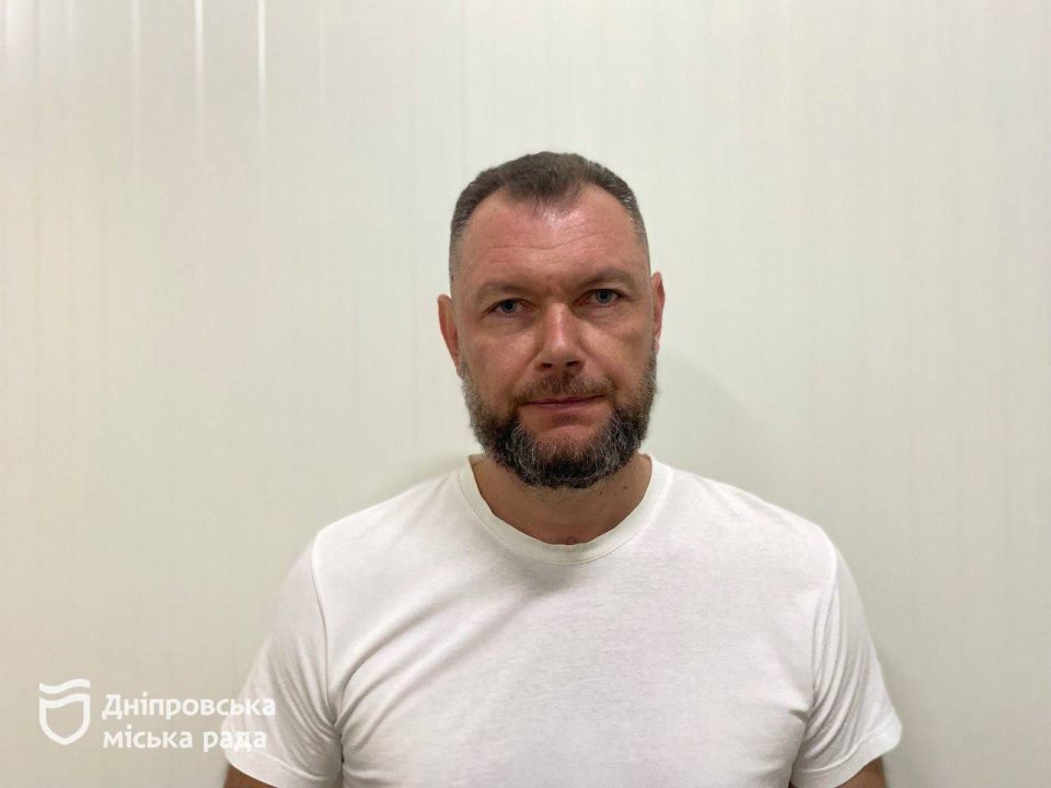 Фахівці показали повний процес приготування їжі для школярів Дніпра 