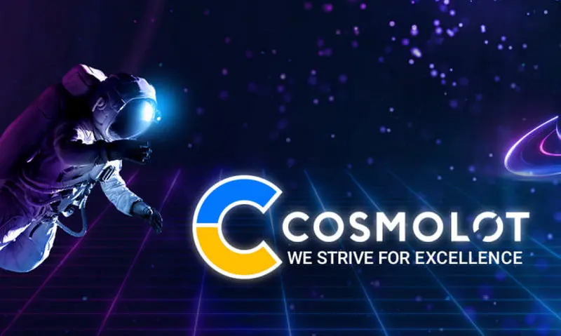 Хто володіє онлайн ліцензованим казино в Україні Космолот?