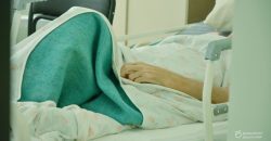 Як організована робота паліативної служби у Дніпрі 