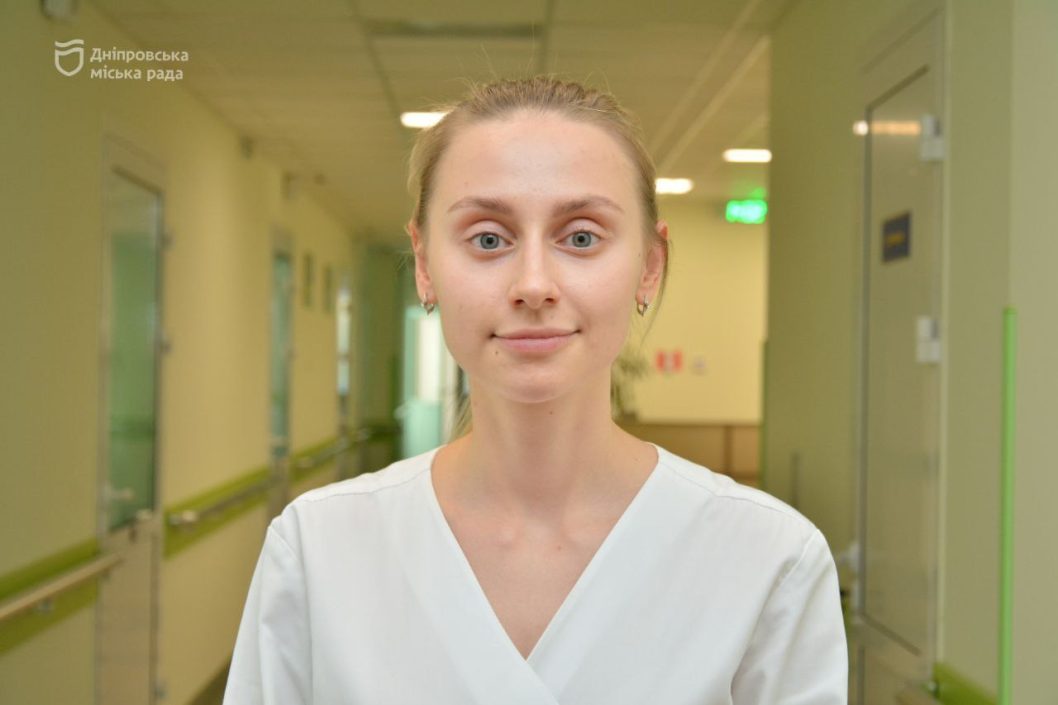 Как организована работа паллиативной службы в Днепре - рис. 3