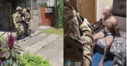 На Дніпропетровщині осудили чоловіка, що закликав росіян обстрілювати правоохоронні структури України