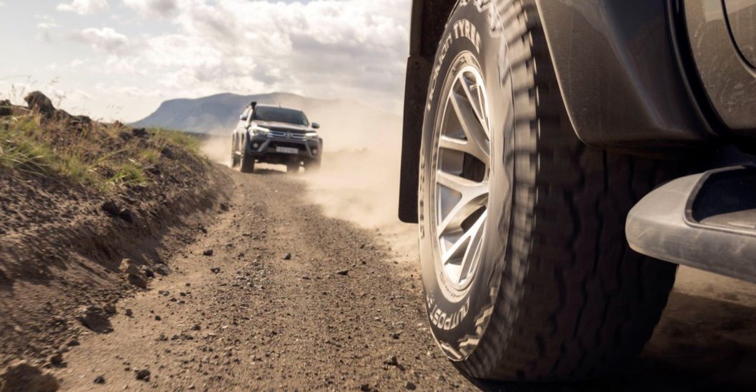 Огляд шин 215/45 R17