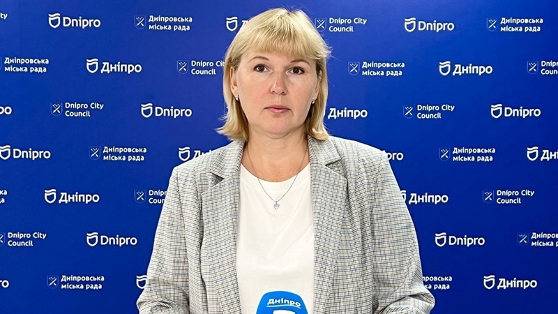 Как совершенствуют организацию питания в школах Днепра - рис. 1