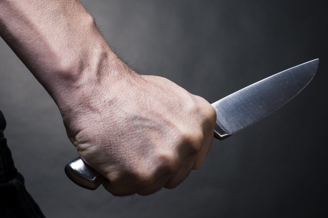 На Дніпропетровщині чоловік зарізав знайомого: йому загрожує до 10 років ув'язнення - рис. 1