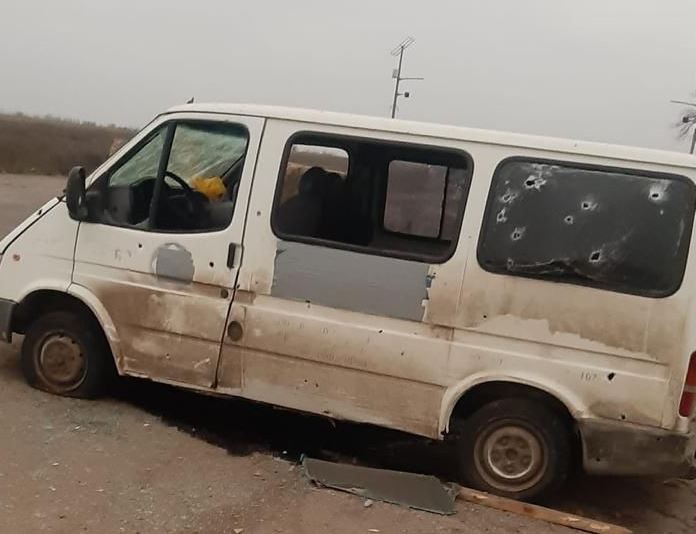 Затримував колаборантів та російських агентів: офіцер з Дніпропетровщини розповів про деокуповану Херсонщину - рис. 1