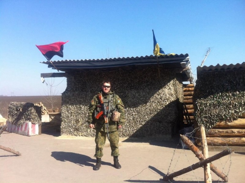 Затримував колаборантів та російських агентів: офіцер з Дніпропетровщини розповів про деокуповану Херсонщину - рис. 2