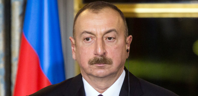 В Нагорном Карабахе достигли договоренности о прекращении боевых действий