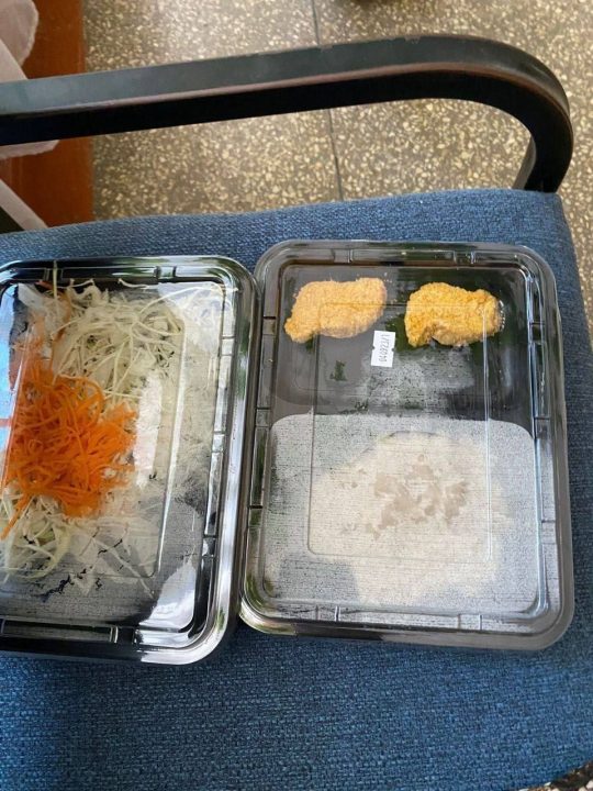 Діти викидають ланч-бокси за 75 грн на смітник: у Дніпрі спалахнув скандал через шкільне харчування - рис. 3