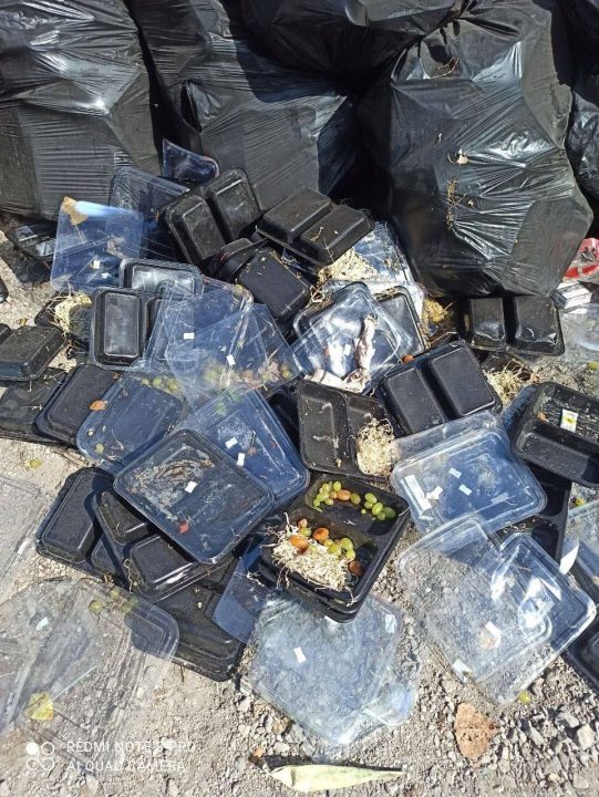 Діти викидають ланч-бокси на смітник: у Дніпрі спалахнув скандал через шкільне харчування - рис. 4