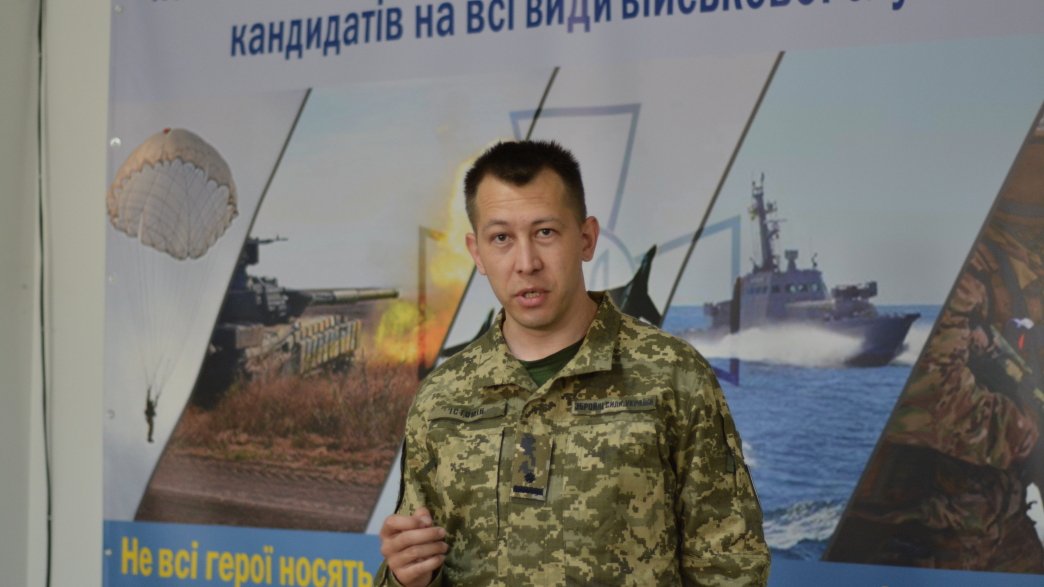 "Воювати будуть усі": в ТЦК пояснили українцям, що це означає - рис. 1