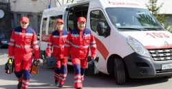 На Днепропетровщине спасли пожилого мужчину и двух подростков, попавших в аварию - рис. 13