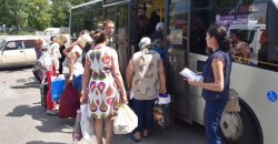 Начальник Нікопольської РВА Євген Євтушенко дав офіційний коментар з приводу нібито евакуації населення