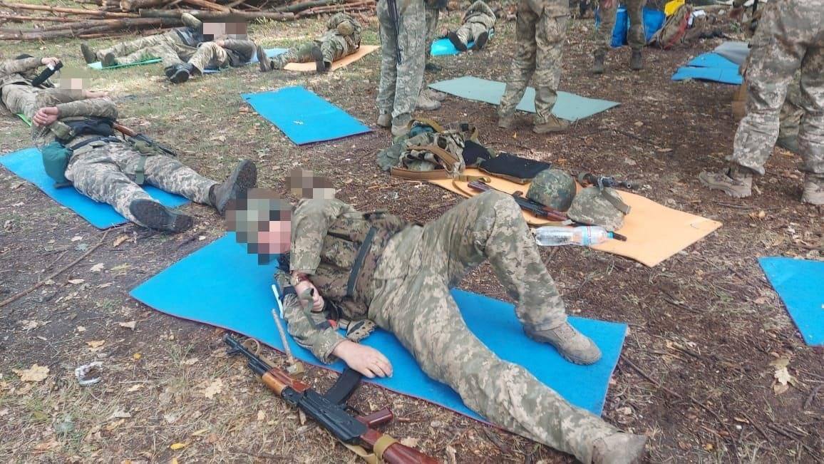 Інструктори з Дніпра навчили тактичній медицині понад 2 тис. військових - рис. 2