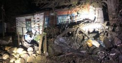 Оккупанты попали в жилой дом и ЛЭП в Никопольском районе Днепропетровщины - рис. 9