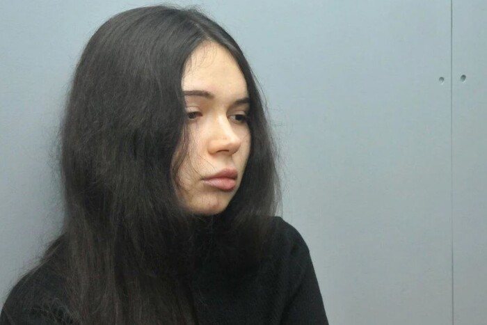 Олена Зайцева, яка спричинила криваву ДТП у Харкові, не хоче виходити із в'язниці на Дніпропетровщині - рис. 1