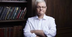 Помер український телеведучий Сергій Сивохо
