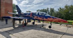 Предприниматель из Днепра передал на нужды ВСУ собственный самолет - рис. 9