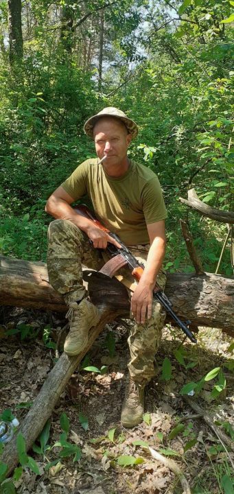 У лікарні ім.Мечникова помер житель Марганецької громади Сергій Сергійович Туманов