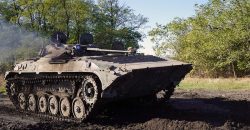 Дніпровські воїни ТРО викрали техніку з-під носа росіян