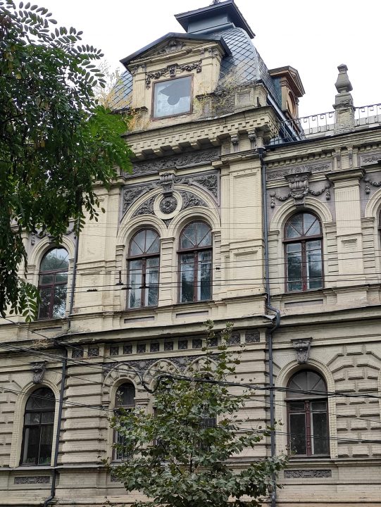 Про Дніпро: історія годинника на будинку Катеринославської міської думи  - рис. 3